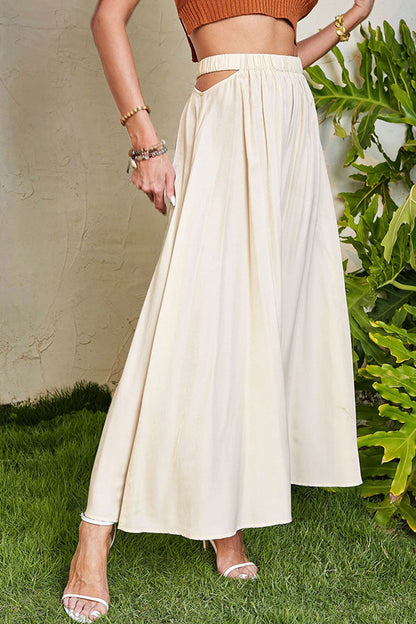Beautifully Balanced Garment with Timeless Character