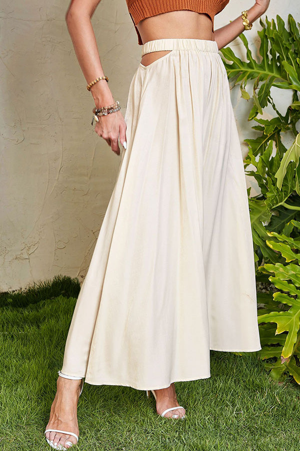 Beautifully Balanced Garment with Timeless Character
