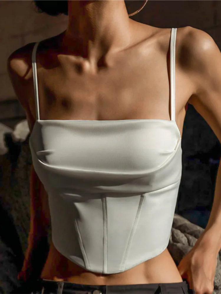 Beautifully Balanced Top with Timeless Character
