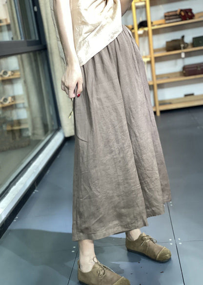 Beautifully Finished Pants in a Timeless Design