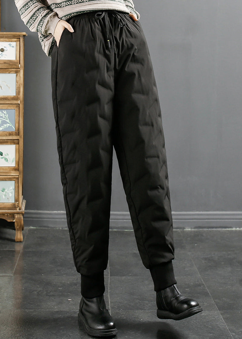 Beautifully Balanced Pants with Timeless Character