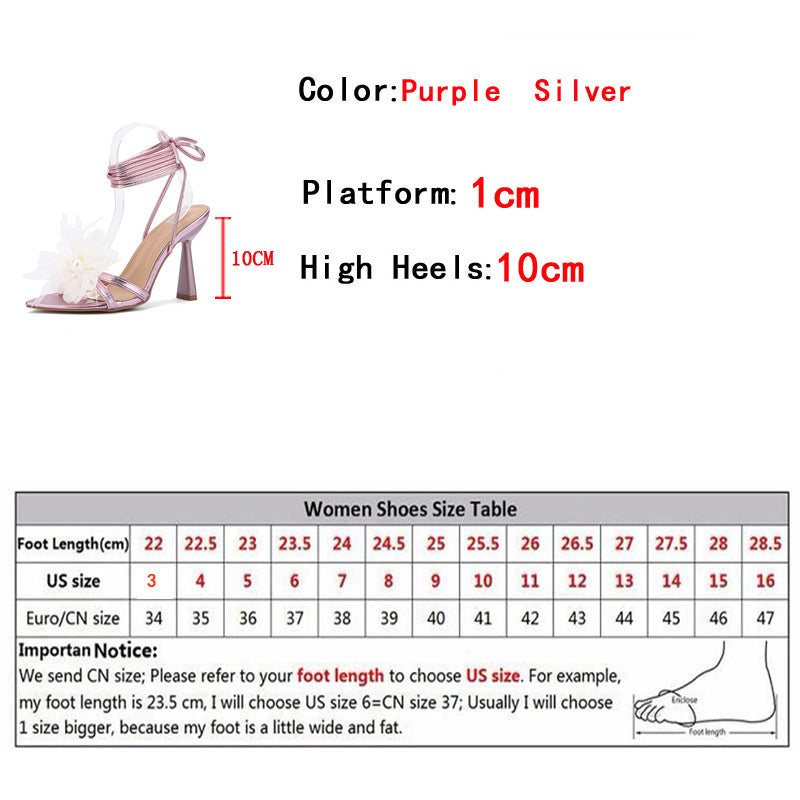 Sophisticated Heels with a Clean Classic Look