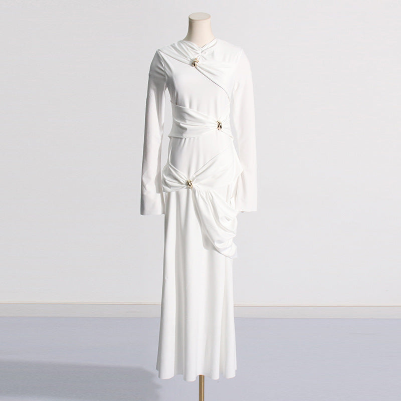 Polished Pullover with an Effortless Classic Look