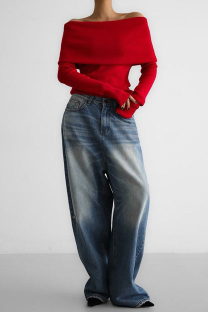 Beautifully Crafted Top in a Classic Style
