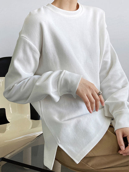 Beautifully Balanced T-Shirt with Timeless Character