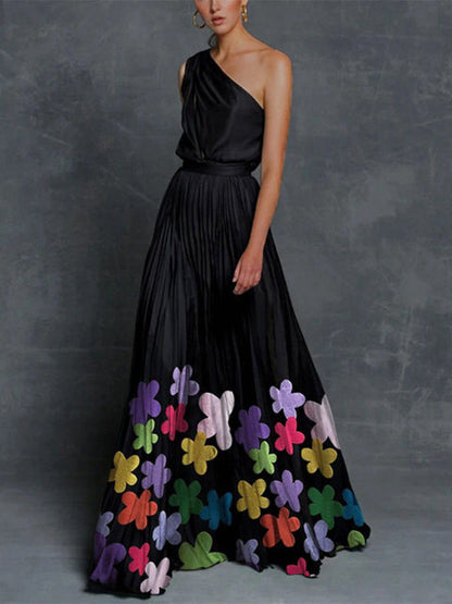 A Vintage Style Garment with Delicate Timeless Details