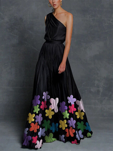 A Vintage Style Garment with Delicate Timeless Details