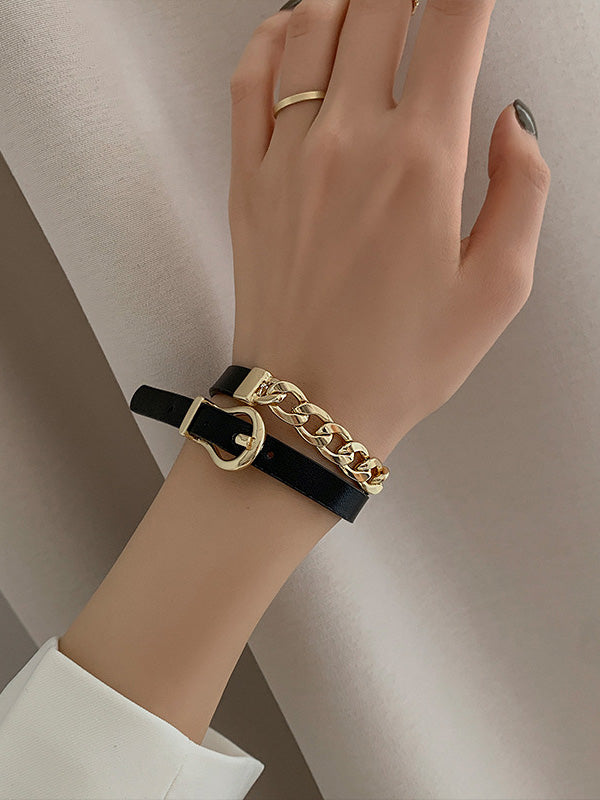 Beautifully Balanced Garment with Timeless Character