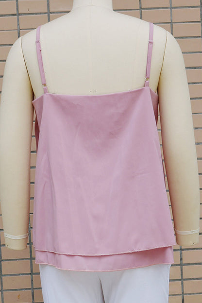 Beautifully Crafted Top in a Classic Style