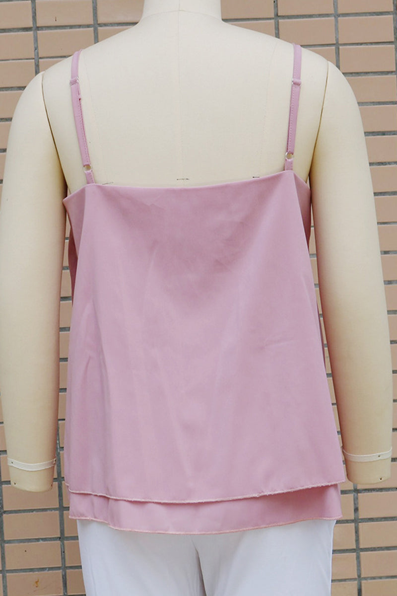 Beautifully Crafted Top in a Classic Style