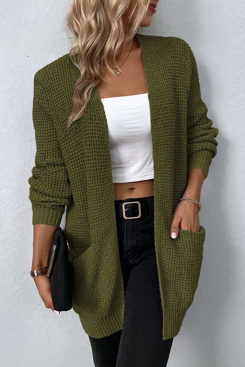 Vintage Inspired Garment with a Contemporary Edge