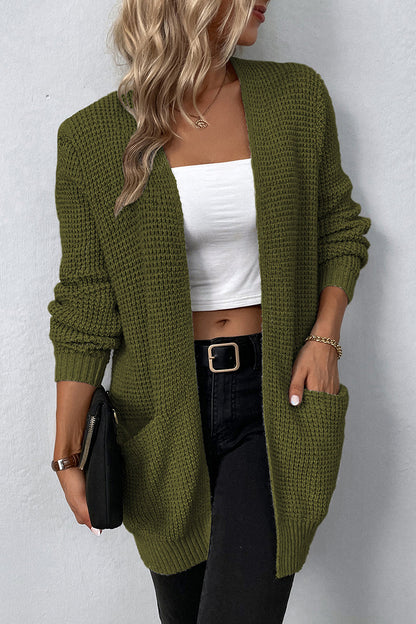 Vintage Inspired Garment with a Contemporary Edge
