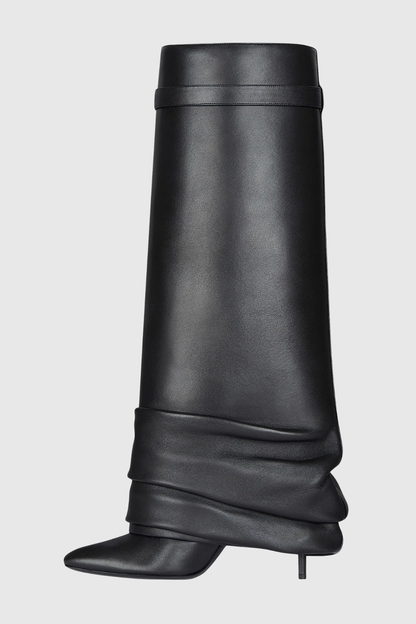 Elegantly Styled Boots for Everyday Wear