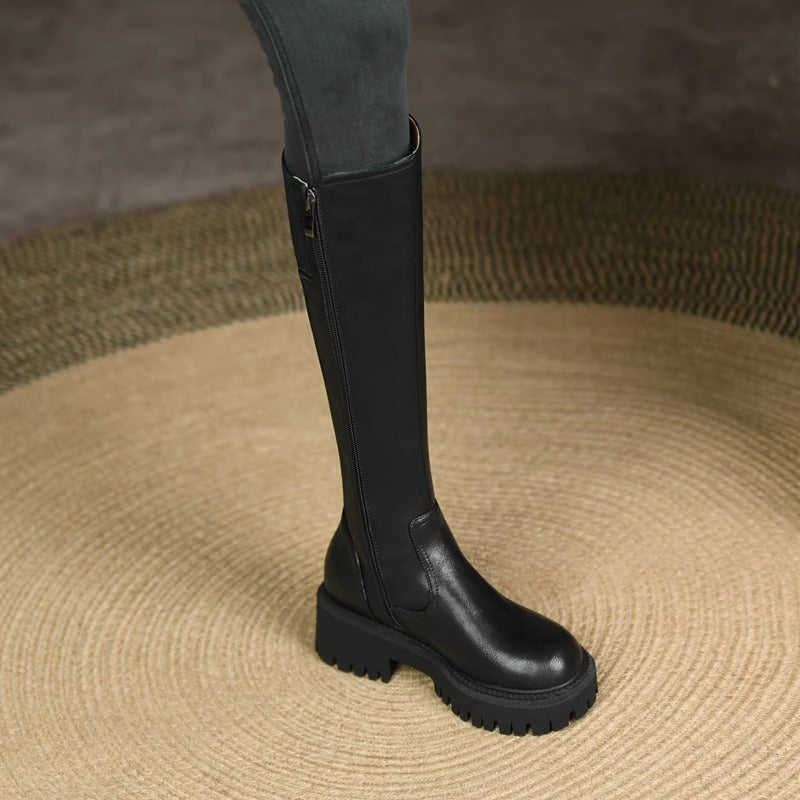 Classic Vintage & Enduringly Stylish Boots