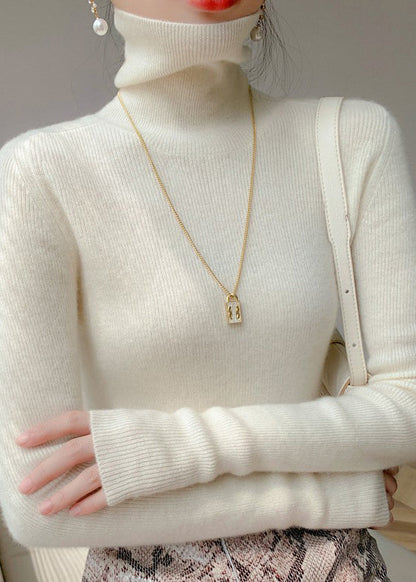 Elegantly Styled Sweater for Everyday Wear