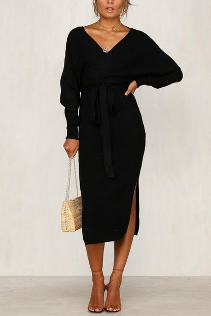 Polished Sweater with an Effortless Classic Look