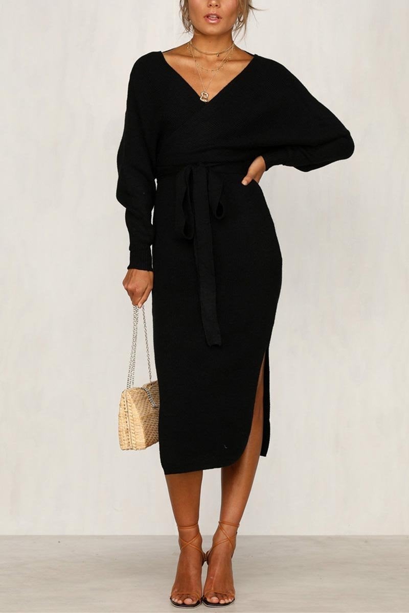 Polished Sweater with an Effortless Classic Look