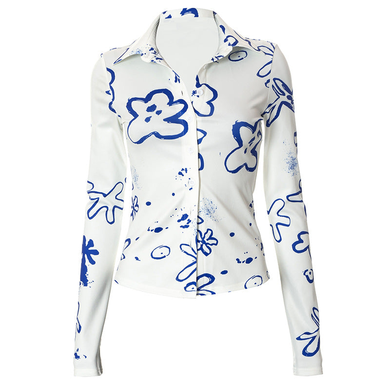 Gracefully Styled Cardigan for Any Occasion