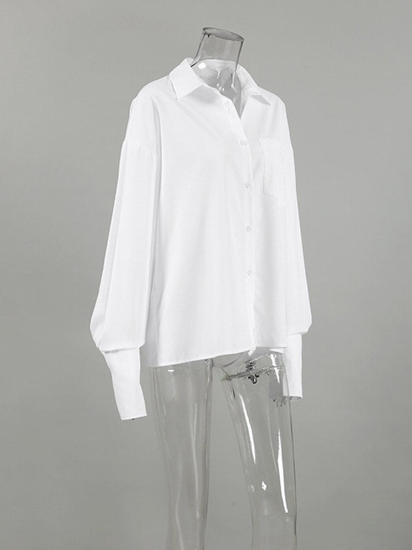 Beautifully Crafted Blouse in a Classic Style