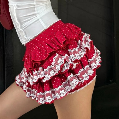 Vintage Inspired Garment with a Contemporary Edge