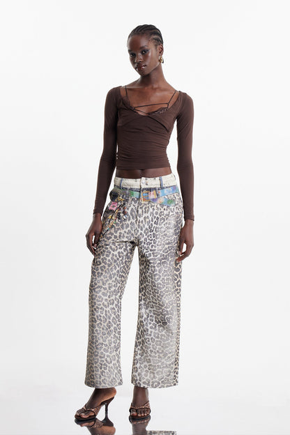 Classic Vintage & Enduringly Stylish Garment