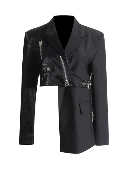Effortlessly Elegant Garment with a Timeless Design