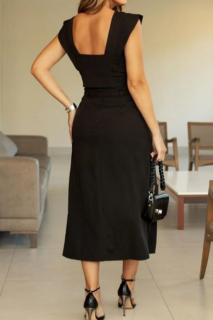 Vintage Inspired Garment with a Contemporary Edge