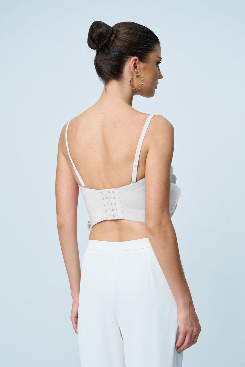 Elegantly Styled Top for Everyday Wear