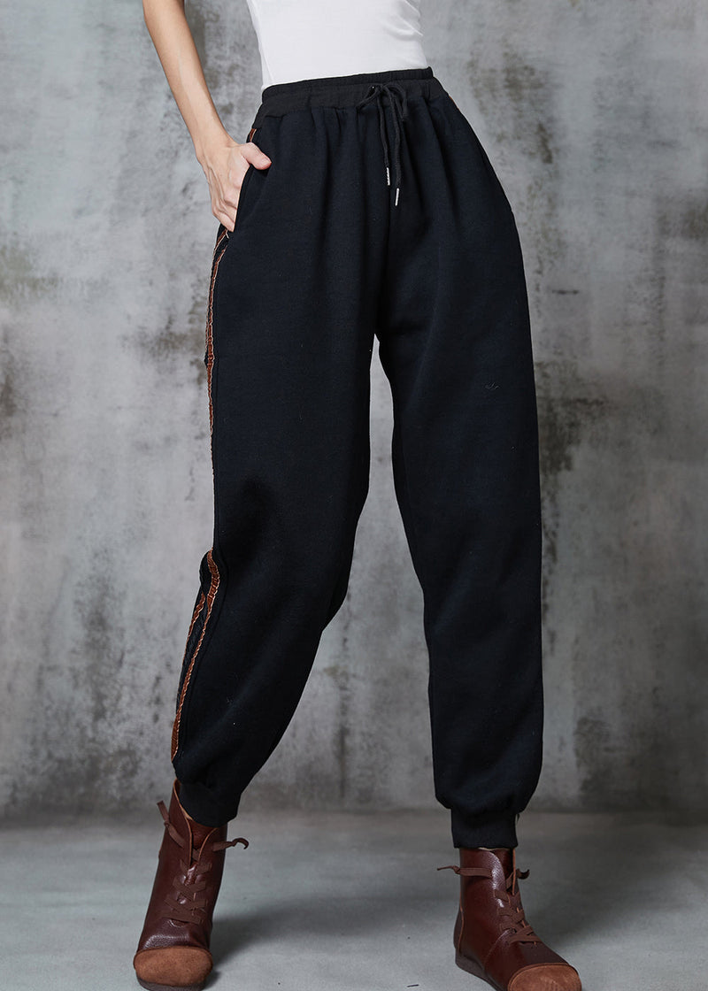 Vintage Inspired Pants with a Contemporary Edge