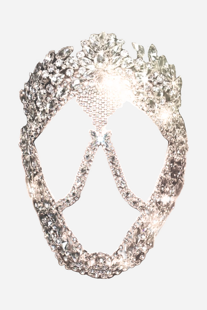 Beautifully Finished Garment in a Timeless Design