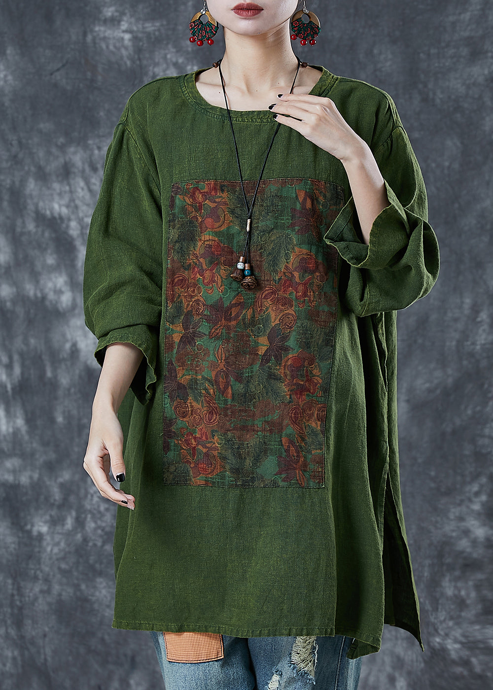Classic Vintage & Enduringly Stylish Shirt