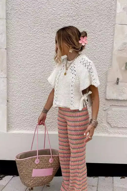 Elegantly Styled Sweater for Everyday Wear