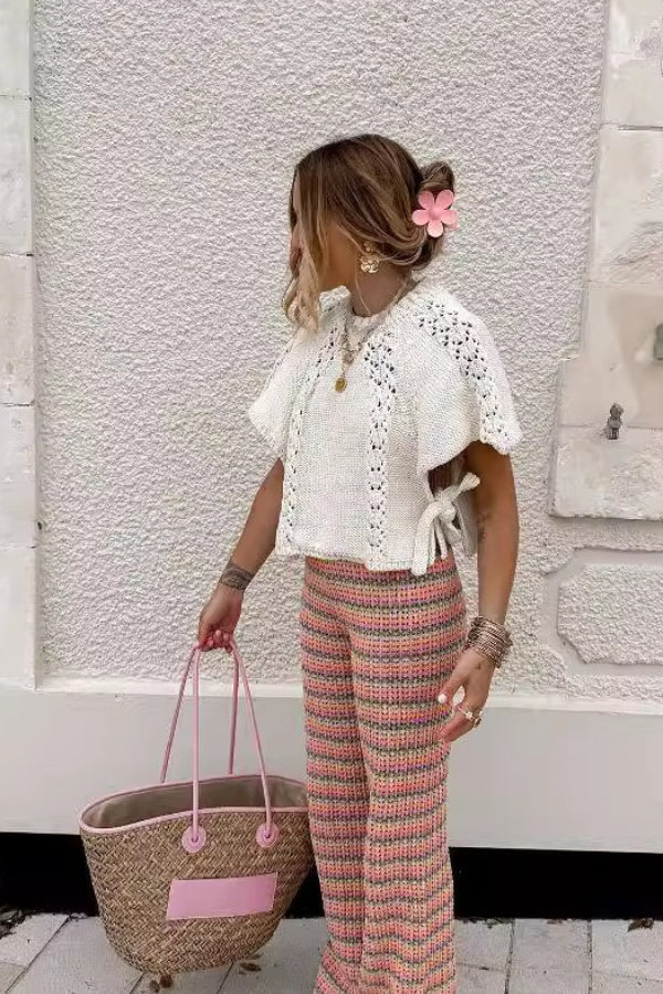 Elegantly Styled Sweater for Everyday Wear