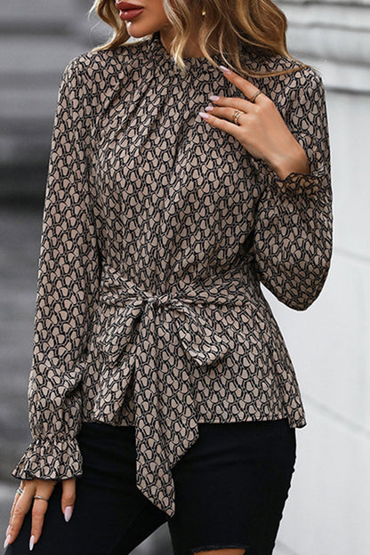 Classic Vintage & Enduringly Stylish Top