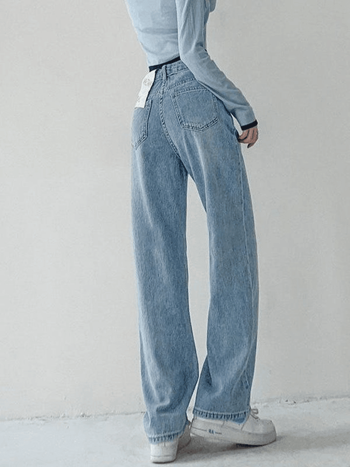Beautifully Balanced Garment with Timeless Character