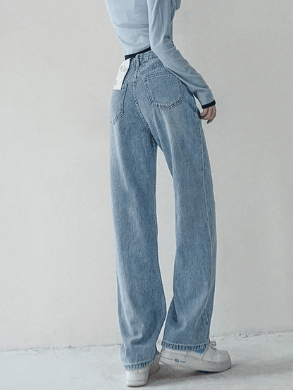 Beautifully Balanced Garment with Timeless Character