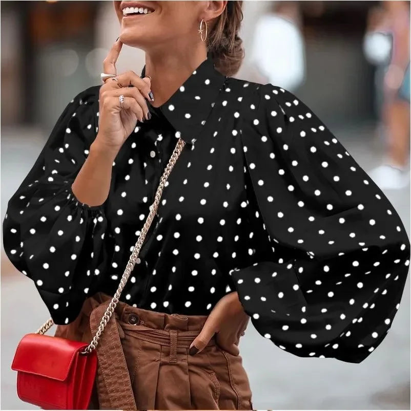 Sophisticated Shirt with a Clean Classic Look