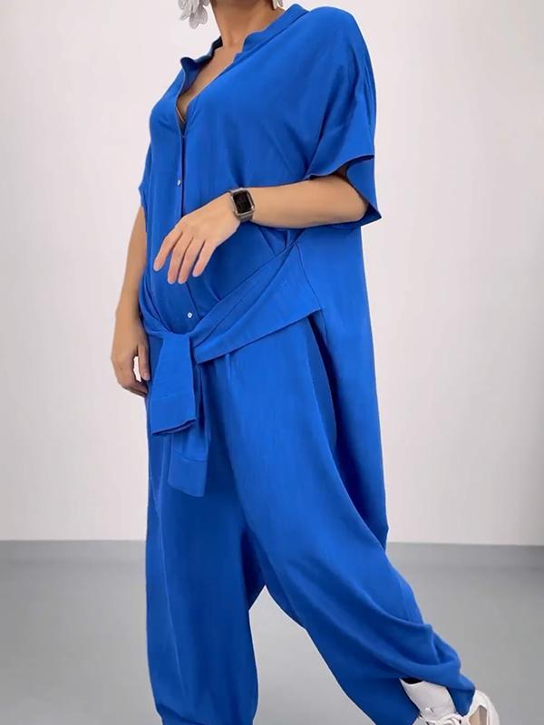 Elegantly Styled Garment for Everyday Wear