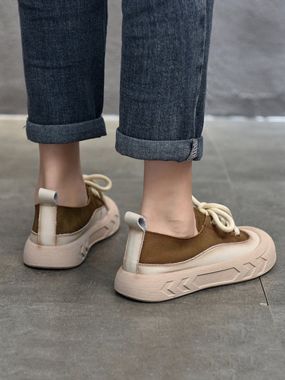 Sophisticated Shoes with a Clean Classic Look
