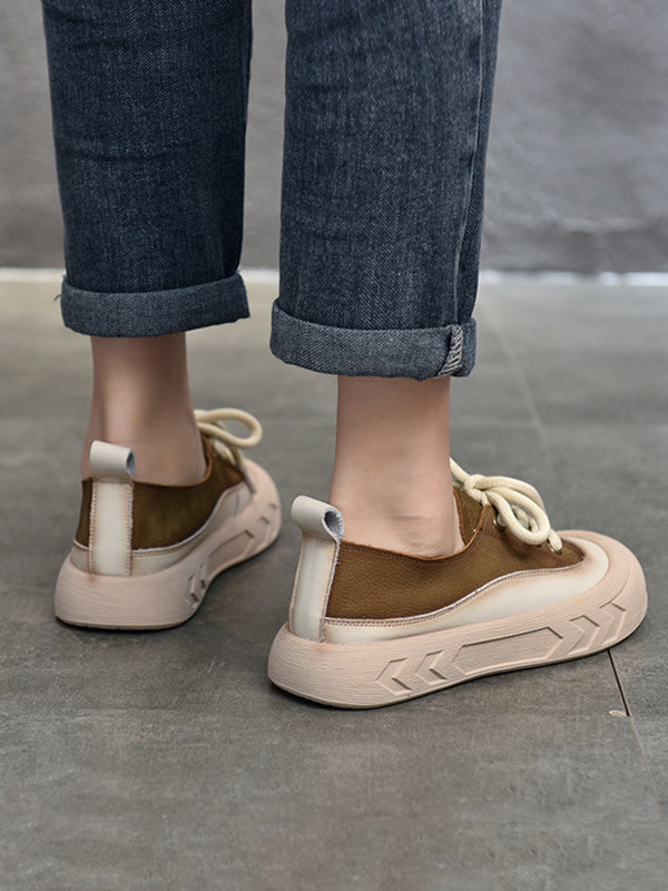 Sophisticated Shoes with a Clean Classic Look