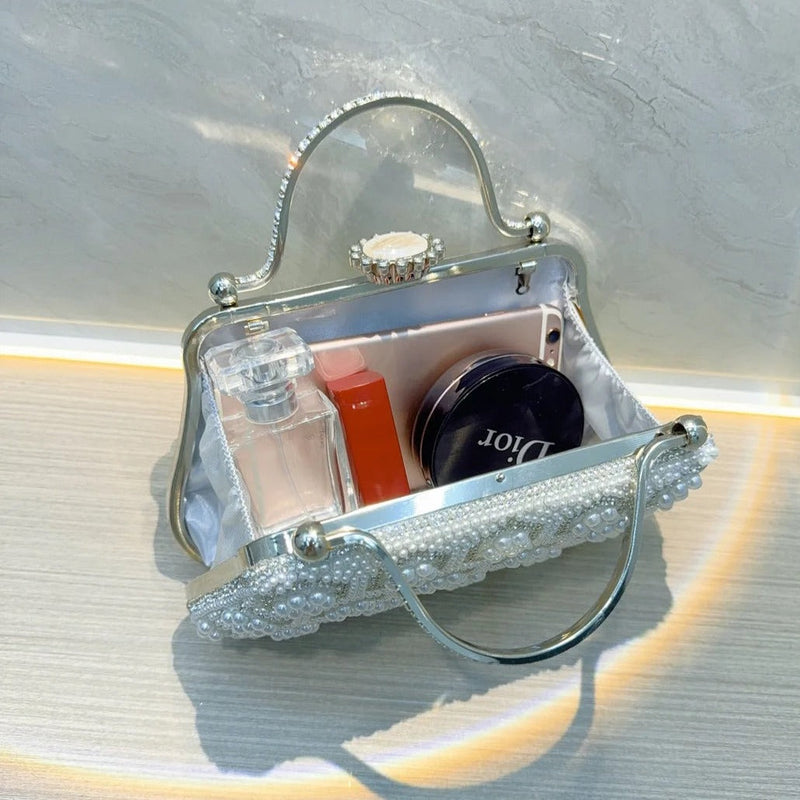 Beautifully Balanced Bag with Timeless Character