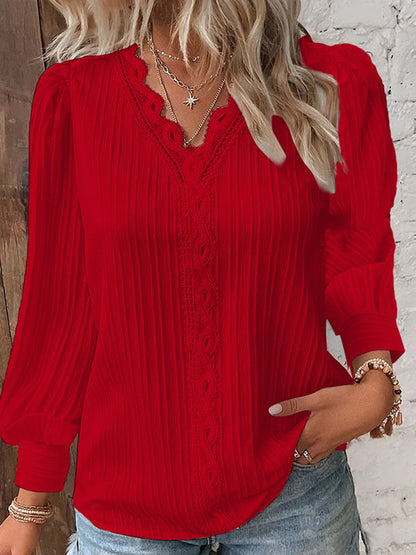 Gracefully Styled T-Shirt for Any Occasion