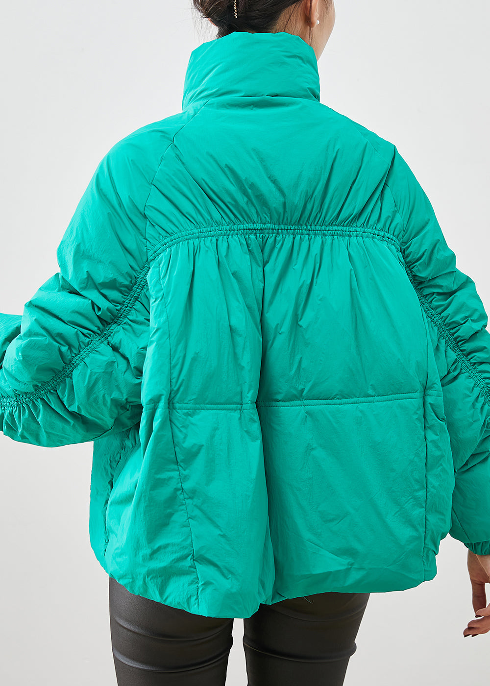 Beautifully Balanced Jacket with Timeless Character