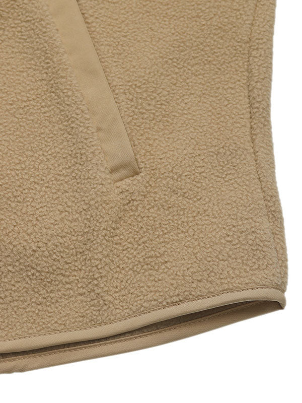 Effortlessly Elegant Jacket with a Timeless Design
