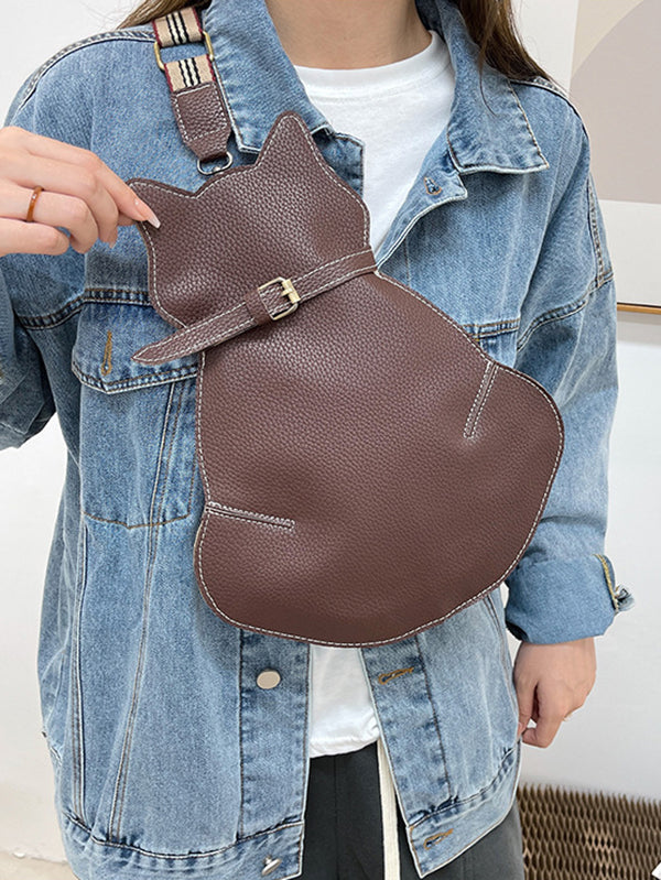 Vintage Inspired Bag with a Contemporary Edge