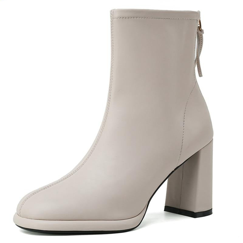 Classic Vintage & Enduringly Stylish Boots
