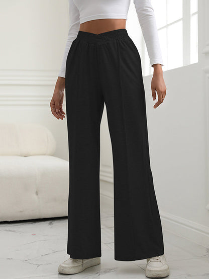 Beautifully Crafted Pants in a Classic Style