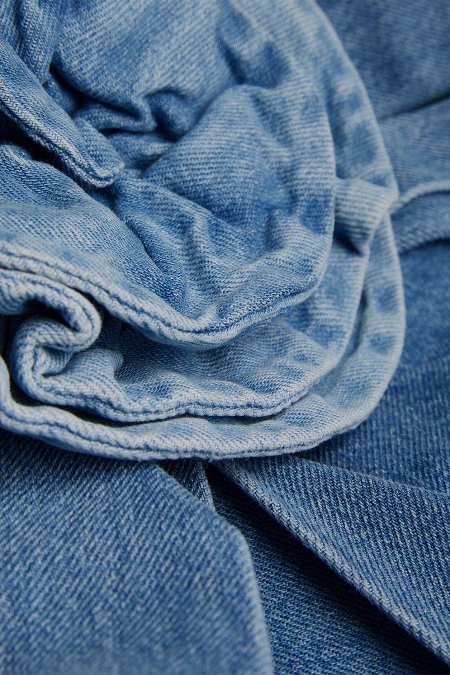 Classic Vintage Garment with a Flattering Fit