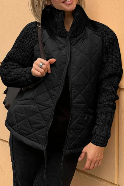 Beautifully Finished Garment in a Timeless Design