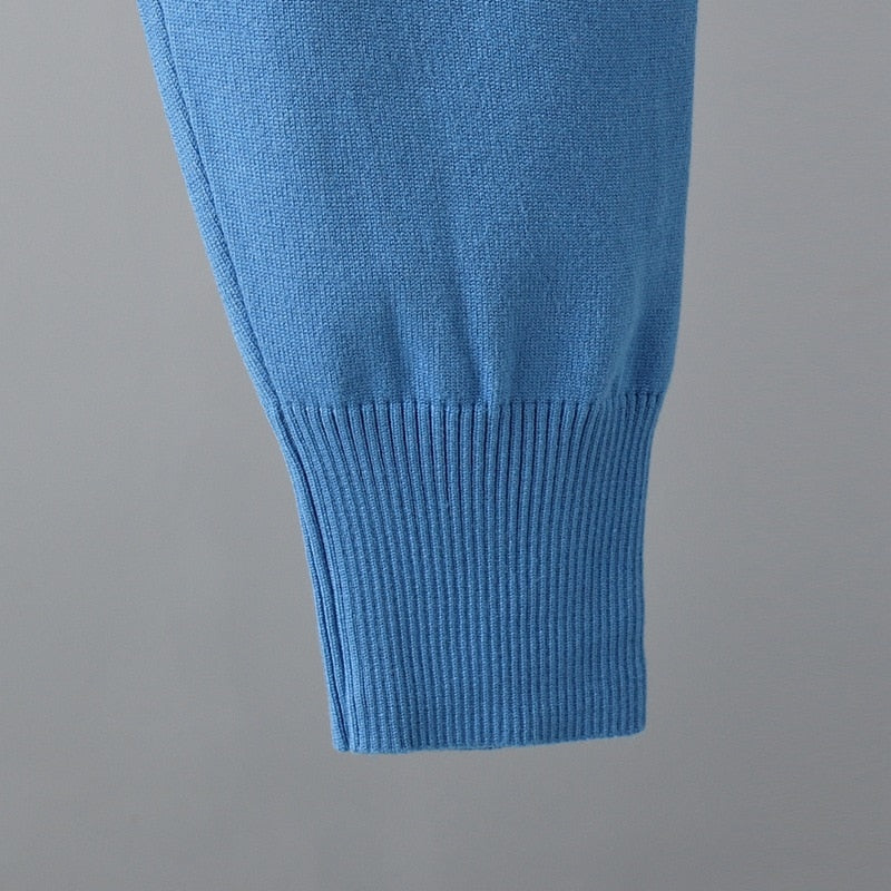 Beautifully Finished Pants in a Timeless Design